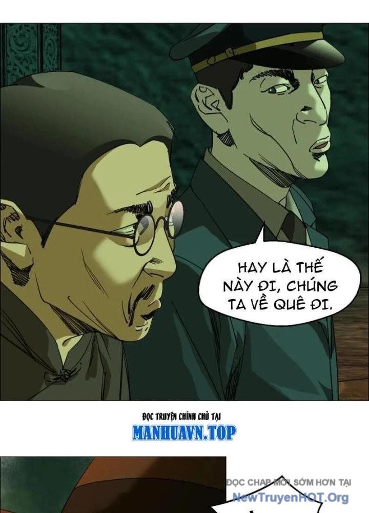 Giờ Ngọ Ba Khắc - Chapter 92 - Page 13