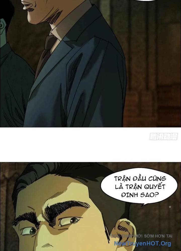 Giờ Ngọ Ba Khắc - Chapter 92 - Page 17