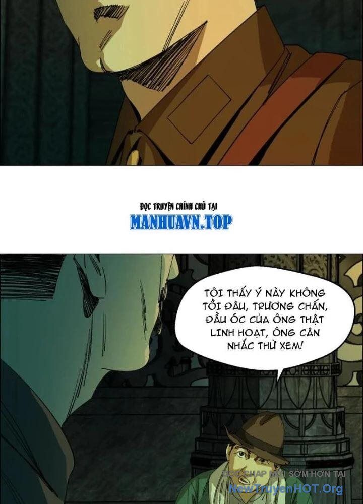 Giờ Ngọ Ba Khắc - Chapter 92 - Page 19