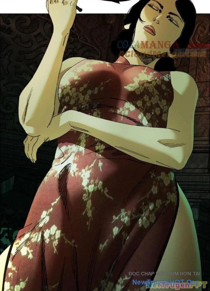 Giờ Ngọ Ba Khắc - Chapter 92 - Page 23