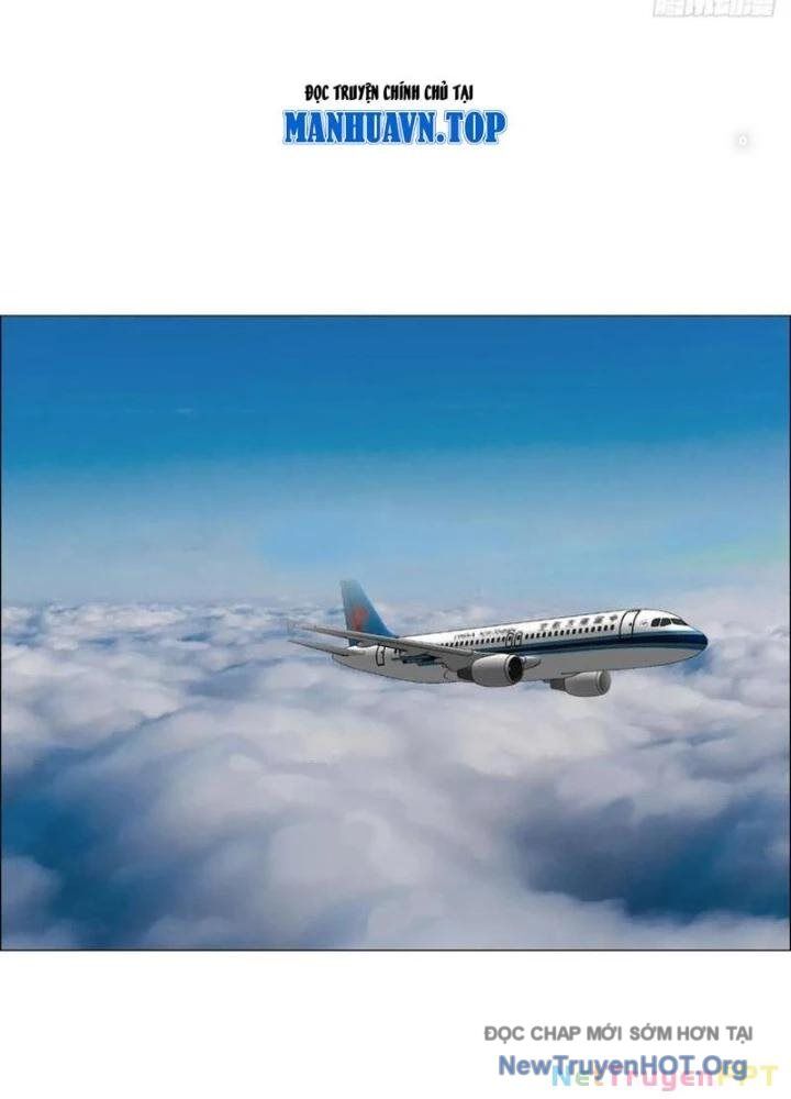 Giờ Ngọ Ba Khắc - Chapter 92 - Page 25