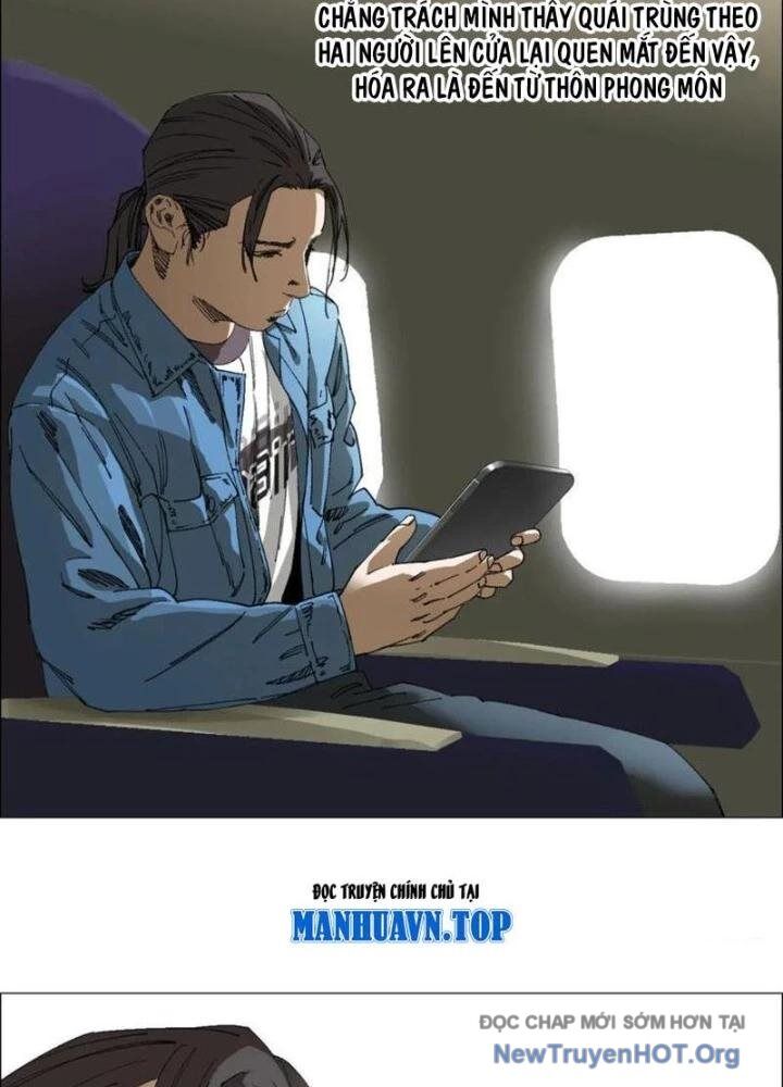 Giờ Ngọ Ba Khắc - Chapter 92 - Page 27