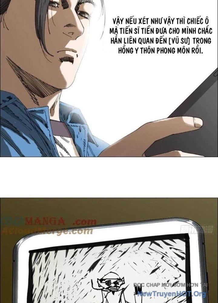 Giờ Ngọ Ba Khắc - Chapter 92 - Page 29