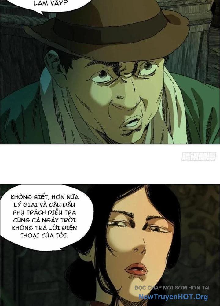 Giờ Ngọ Ba Khắc - Chapter 92 - Page 3