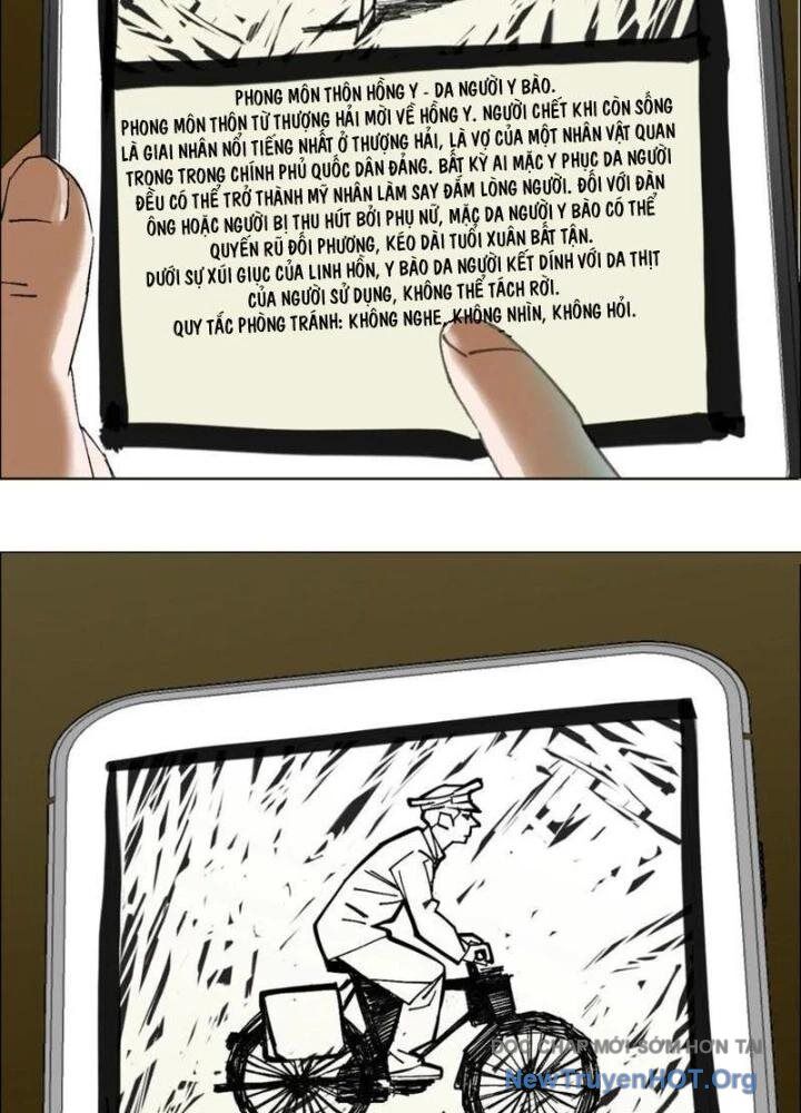 Giờ Ngọ Ba Khắc - Chapter 92 - Page 33