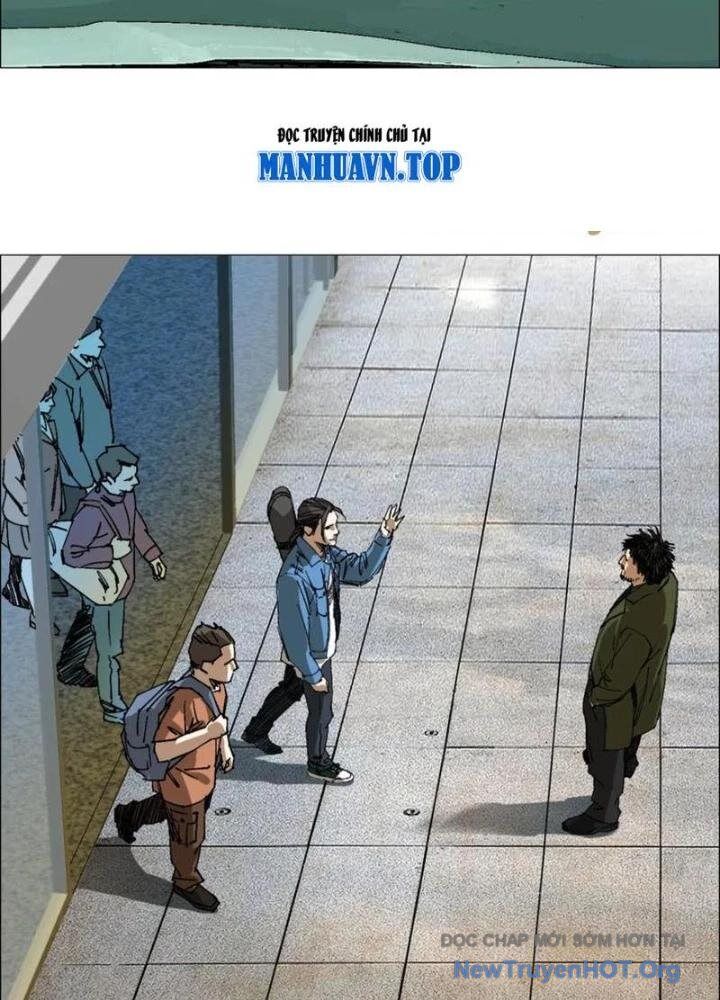 Giờ Ngọ Ba Khắc - Chapter 92 - Page 37