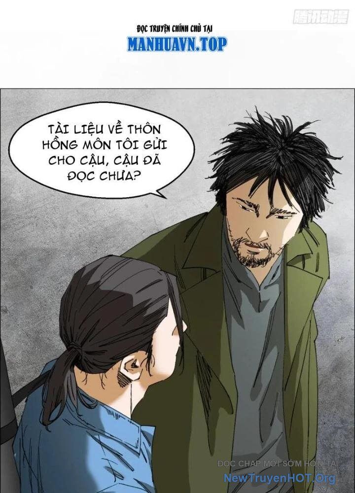 Giờ Ngọ Ba Khắc - Chapter 92 - Page 39