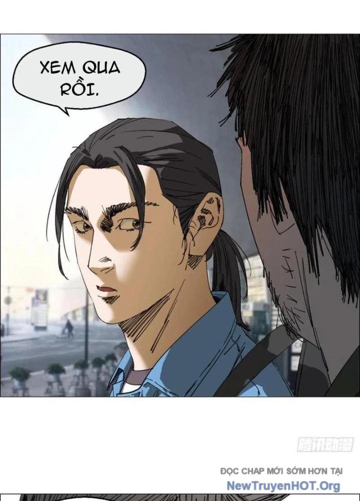Giờ Ngọ Ba Khắc - Chapter 92 - Page 41