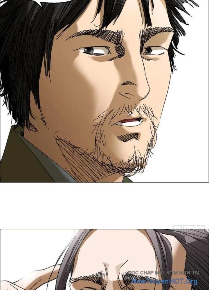 Giờ Ngọ Ba Khắc - Chapter 92 - Page 43
