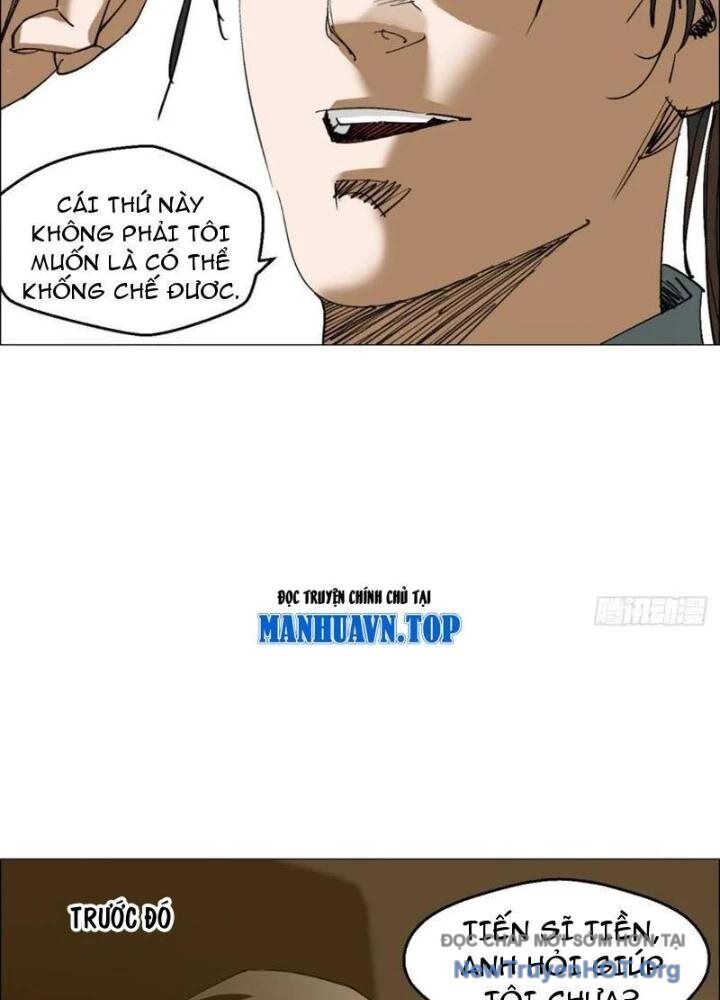 Giờ Ngọ Ba Khắc - Chapter 92 - Page 45