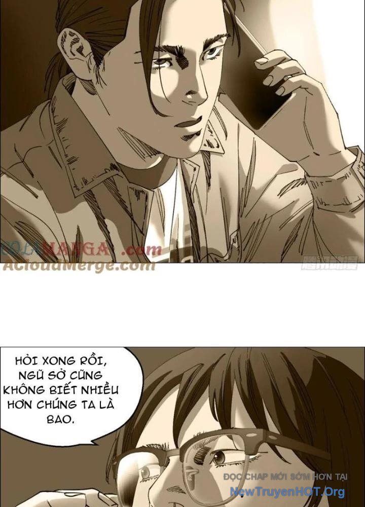 Giờ Ngọ Ba Khắc - Chapter 92 - Page 47