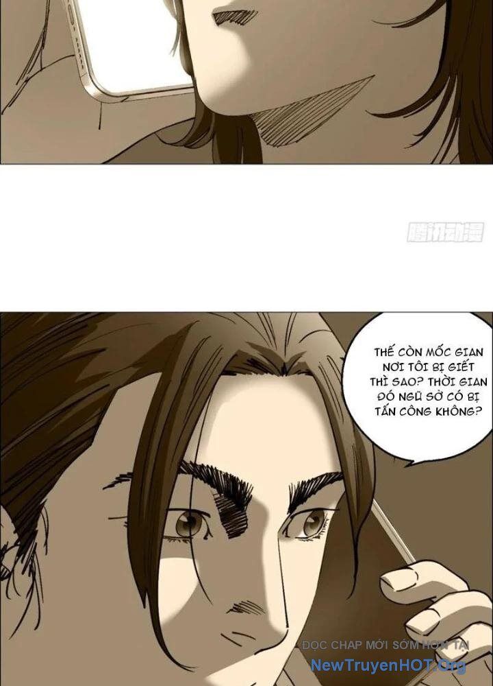 Giờ Ngọ Ba Khắc - Chapter 92 - Page 49