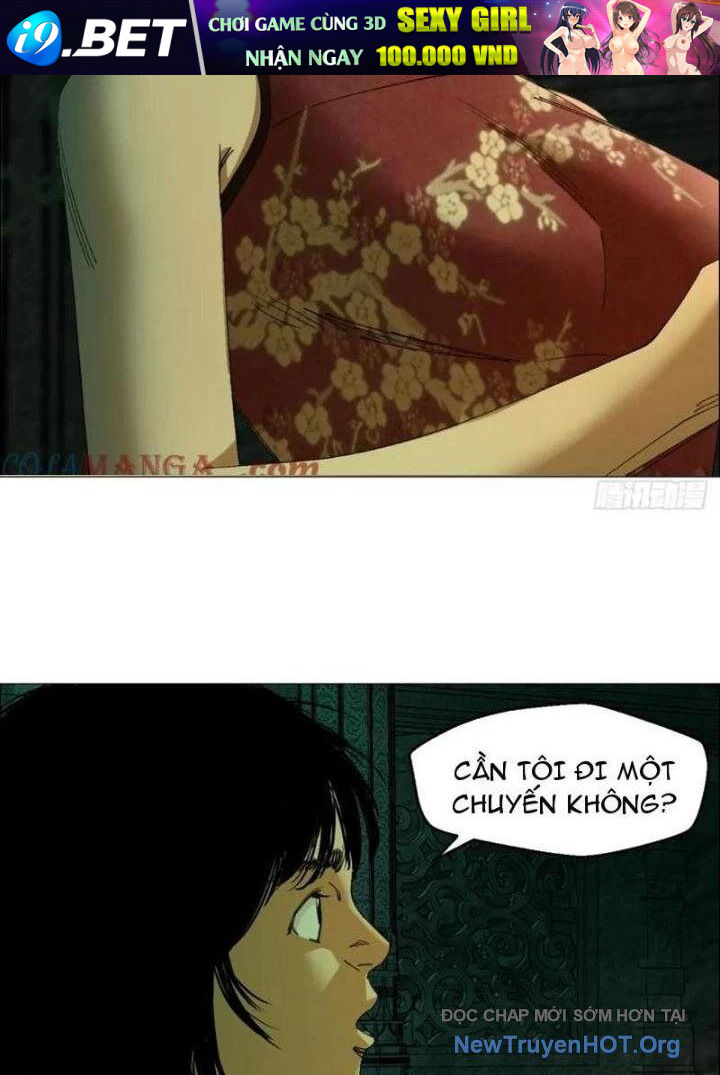 Giờ Ngọ Ba Khắc - Chapter 92 - Page 5