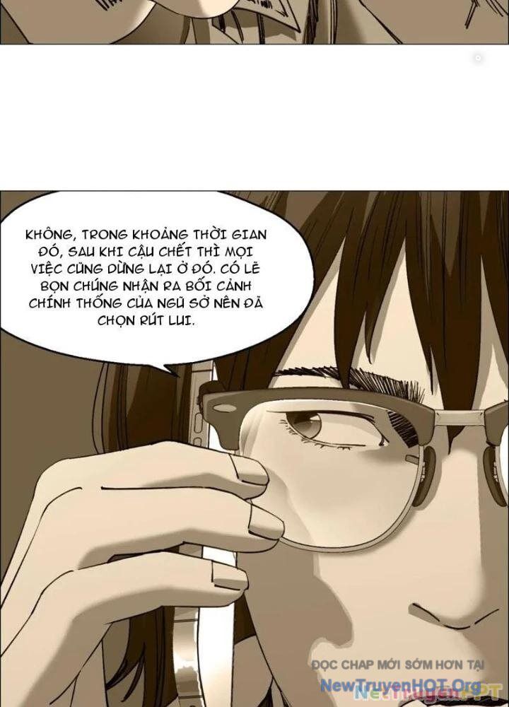 Giờ Ngọ Ba Khắc - Chapter 92 - Page 51