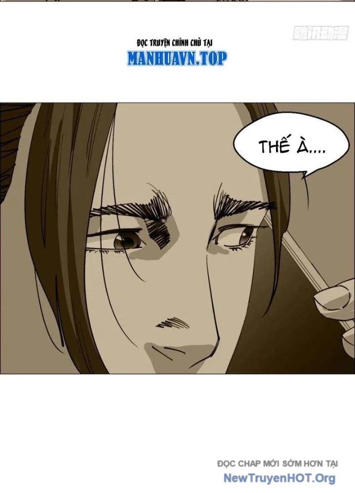Giờ Ngọ Ba Khắc - Chapter 92 - Page 53