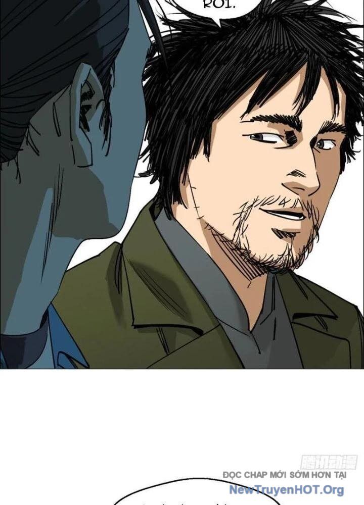 Giờ Ngọ Ba Khắc - Chapter 92 - Page 55