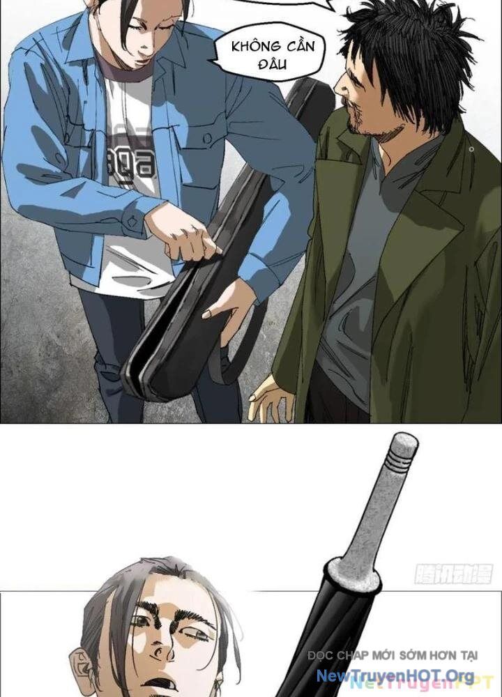 Giờ Ngọ Ba Khắc - Chapter 92 - Page 57