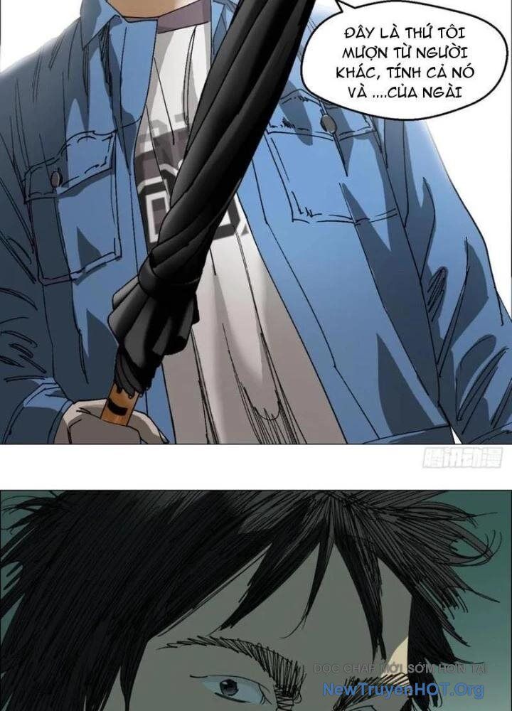 Giờ Ngọ Ba Khắc - Chapter 92 - Page 59