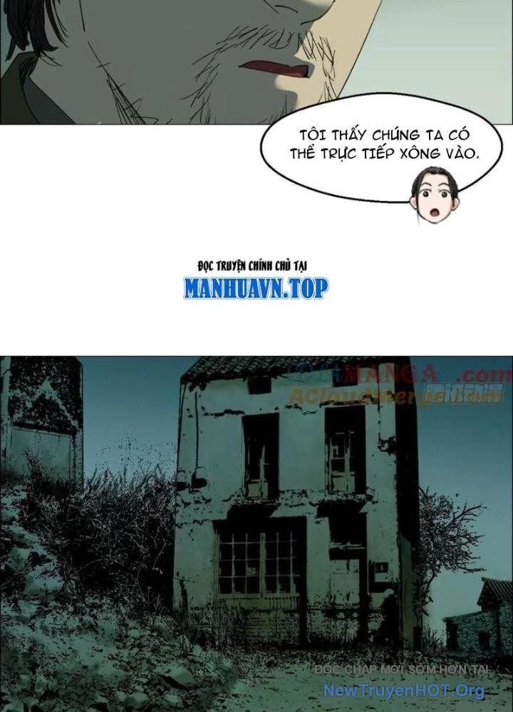 Giờ Ngọ Ba Khắc - Chapter 92 - Page 61