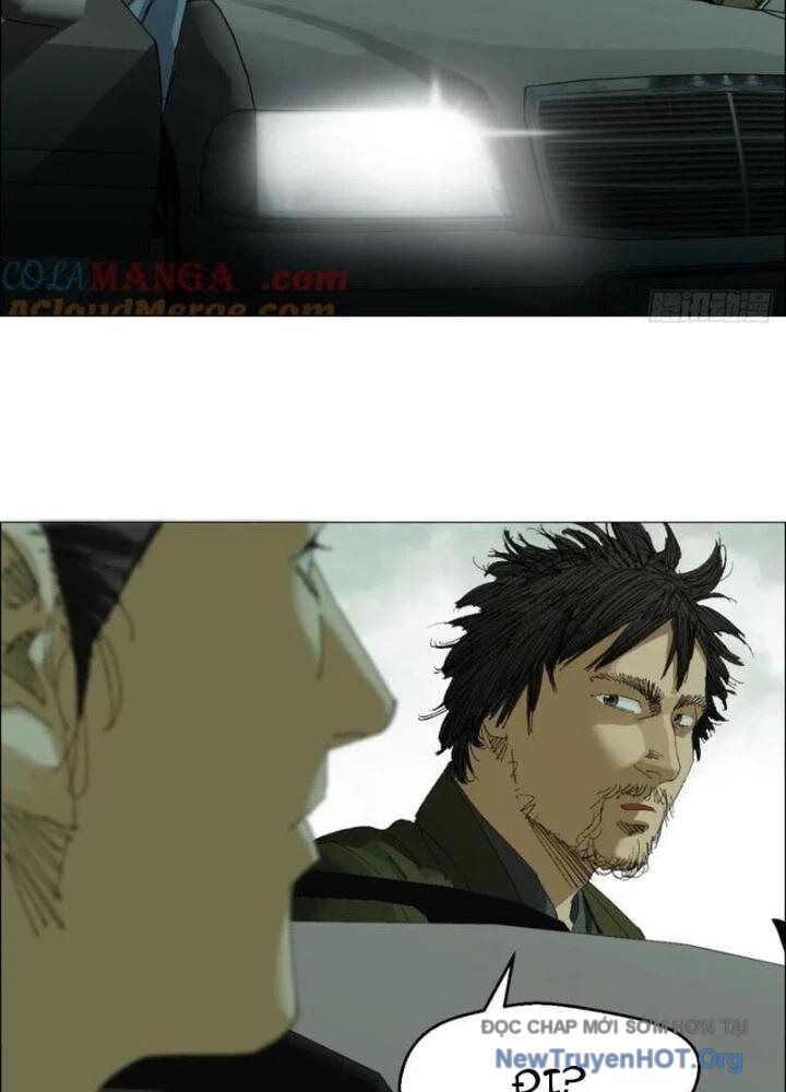 Giờ Ngọ Ba Khắc - Chapter 92 - Page 65