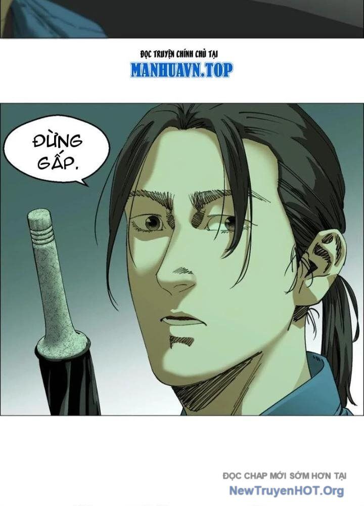 Giờ Ngọ Ba Khắc - Chapter 92 - Page 67