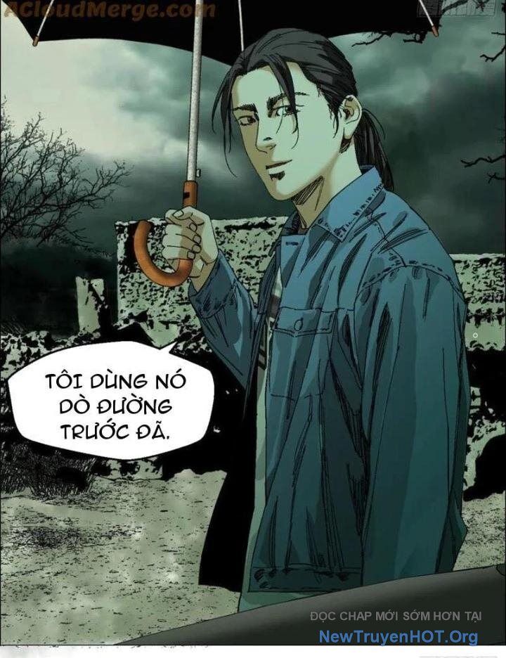 Giờ Ngọ Ba Khắc - Chapter 92 - Page 69