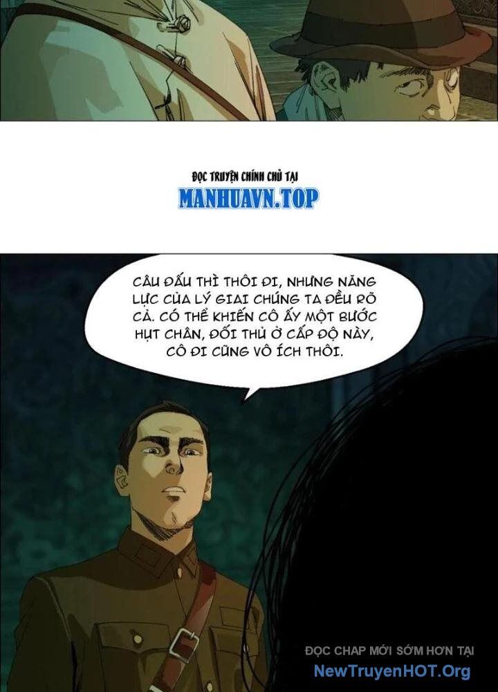 Giờ Ngọ Ba Khắc - Chapter 92 - Page 7