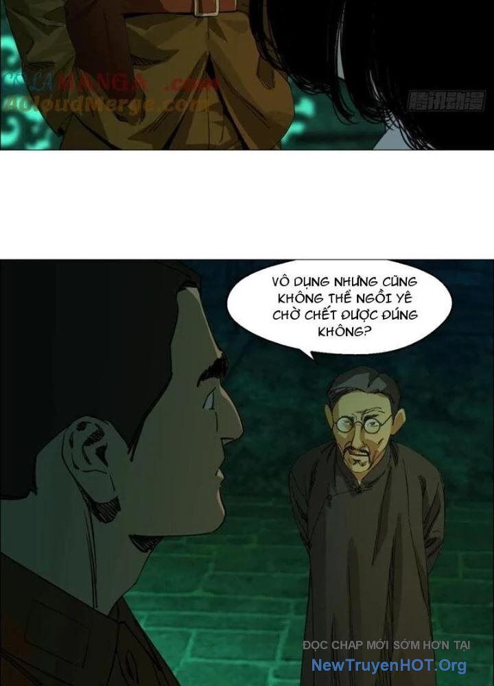 Giờ Ngọ Ba Khắc - Chapter 92 - Page 9