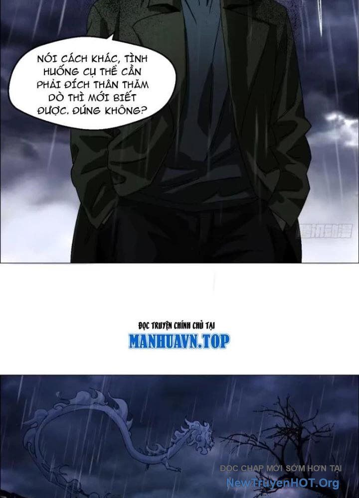 Giờ Ngọ Ba Khắc - Chapter 93 - Page 10