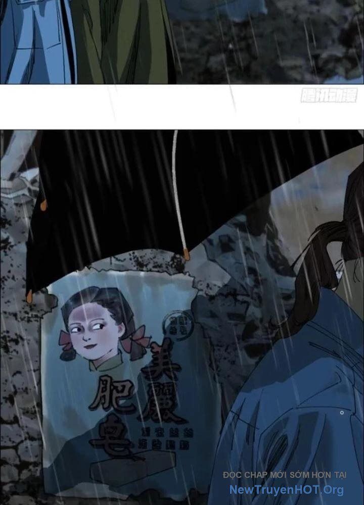 Giờ Ngọ Ba Khắc - Chapter 93 - Page 14