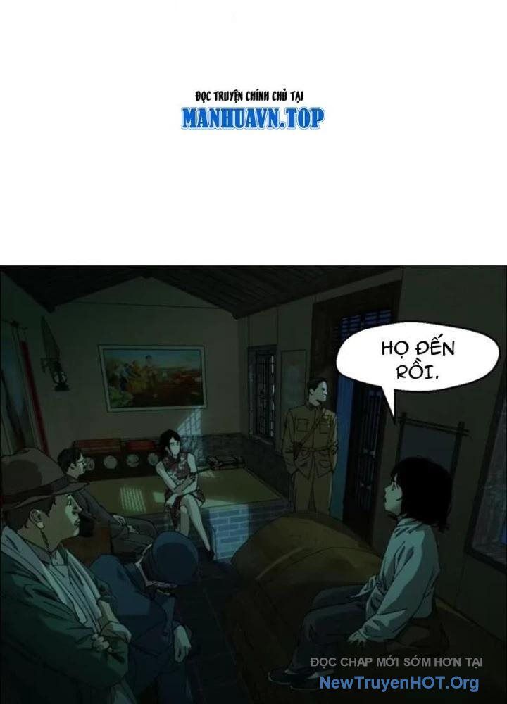Giờ Ngọ Ba Khắc - Chapter 93 - Page 16