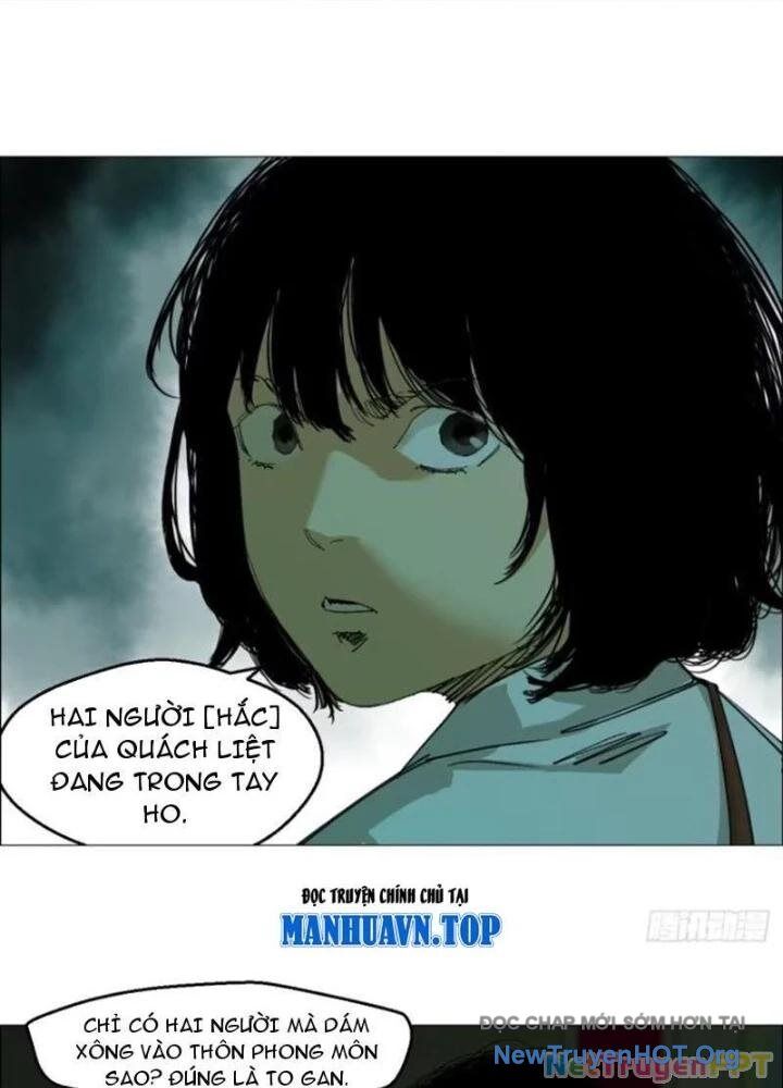 Giờ Ngọ Ba Khắc - Chapter 93 - Page 18