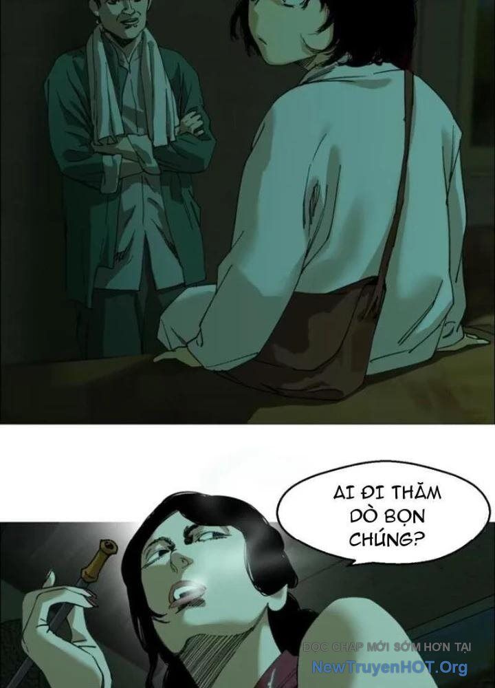 Giờ Ngọ Ba Khắc - Chapter 93 - Page 20