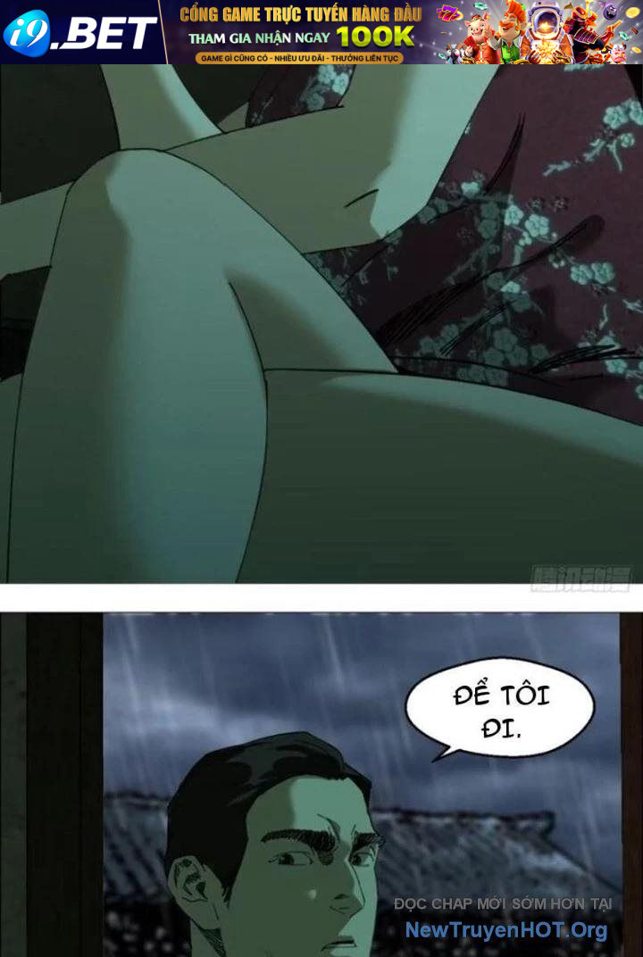 Giờ Ngọ Ba Khắc - Chapter 93 - Page 22