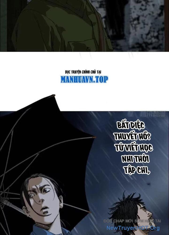 Giờ Ngọ Ba Khắc - Chapter 93 - Page 24