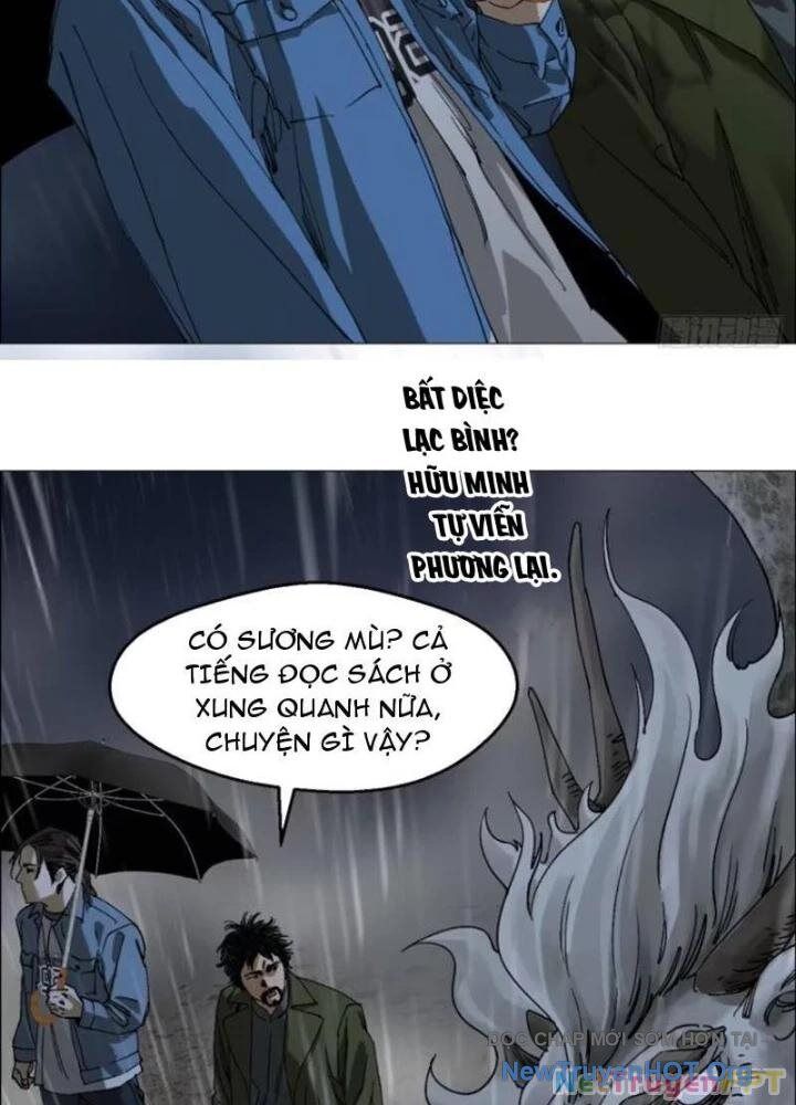 Giờ Ngọ Ba Khắc - Chapter 93 - Page 26