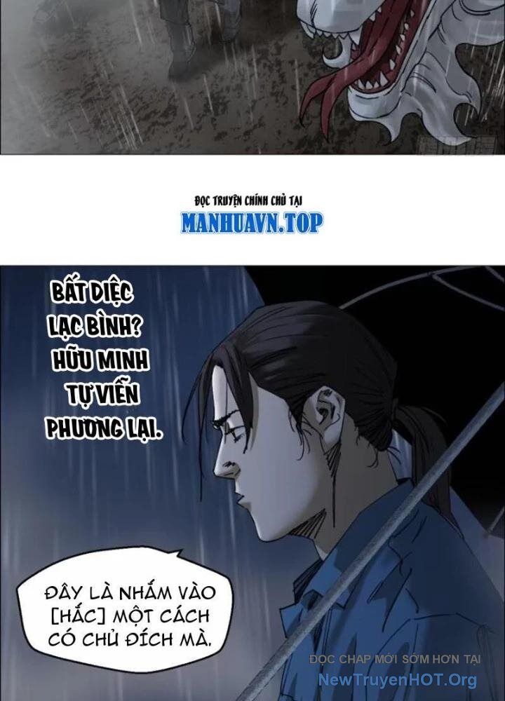 Giờ Ngọ Ba Khắc - Chapter 93 - Page 28