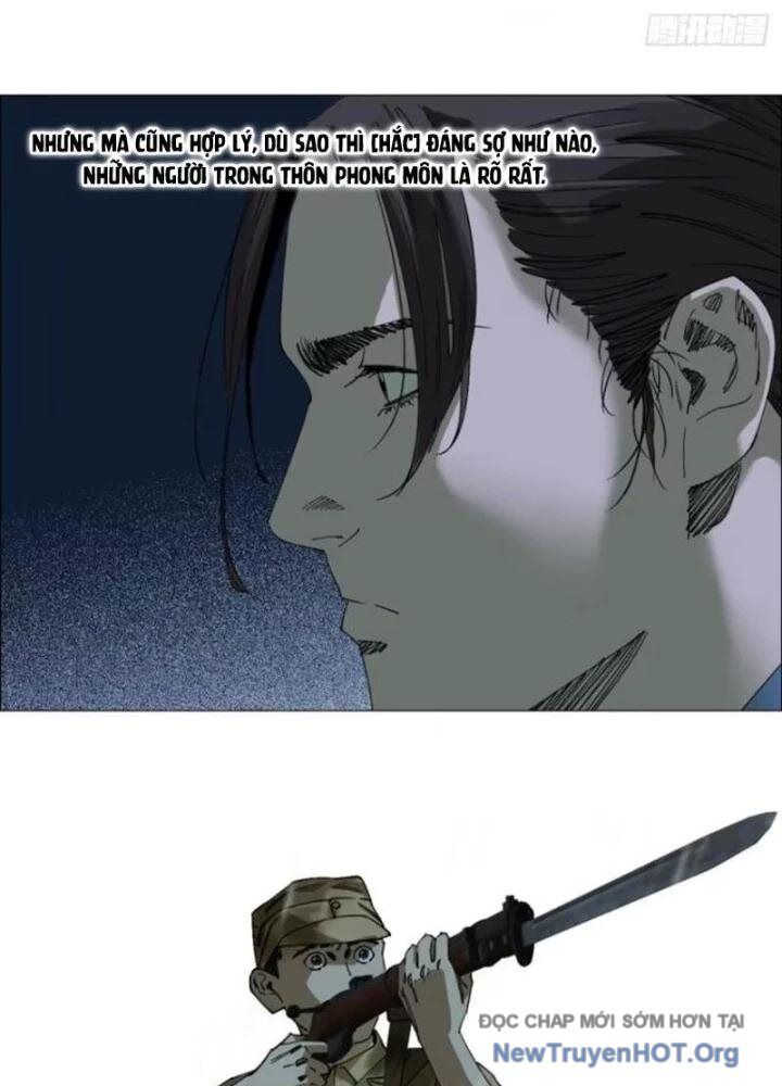 Giờ Ngọ Ba Khắc - Chapter 93 - Page 30
