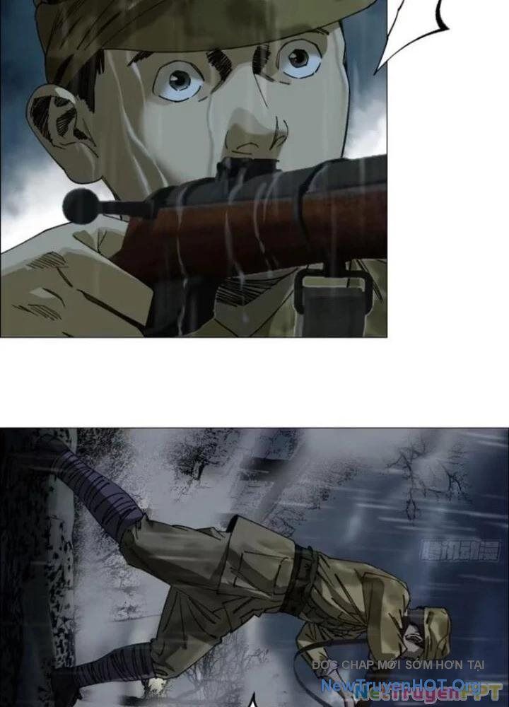 Giờ Ngọ Ba Khắc - Chapter 93 - Page 34