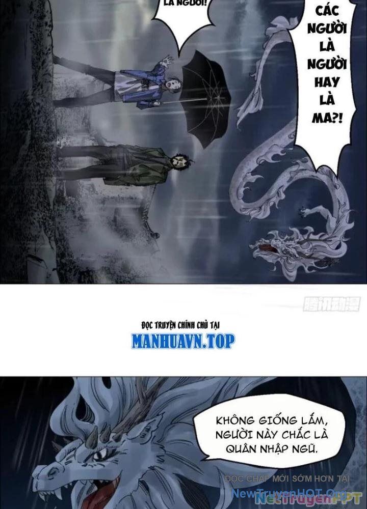 Giờ Ngọ Ba Khắc - Chapter 93 - Page 36