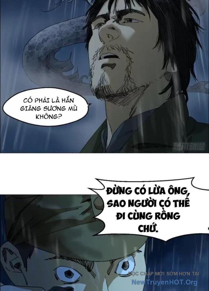 Giờ Ngọ Ba Khắc - Chapter 93 - Page 38