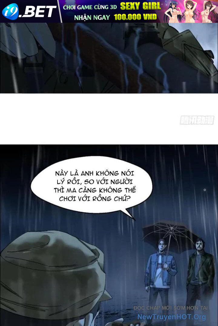 Giờ Ngọ Ba Khắc - Chapter 93 - Page 40