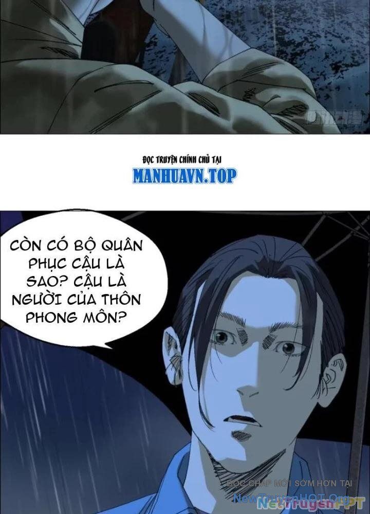 Giờ Ngọ Ba Khắc - Chapter 93 - Page 42