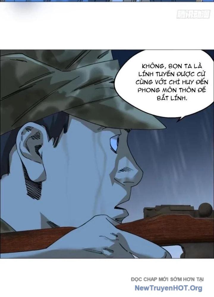 Giờ Ngọ Ba Khắc - Chapter 93 - Page 44