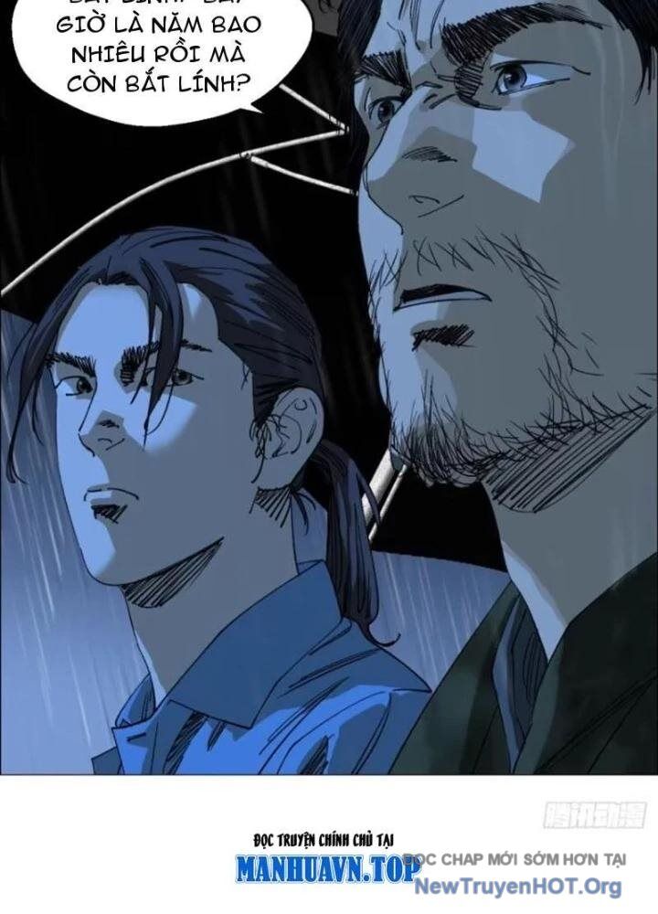 Giờ Ngọ Ba Khắc - Chapter 93 - Page 46