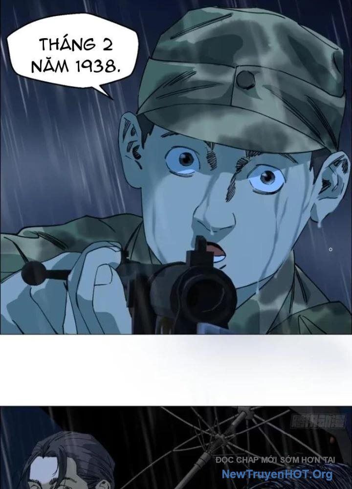 Giờ Ngọ Ba Khắc - Chapter 93 - Page 48