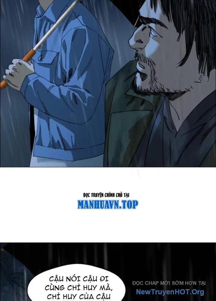 Giờ Ngọ Ba Khắc - Chapter 93 - Page 50
