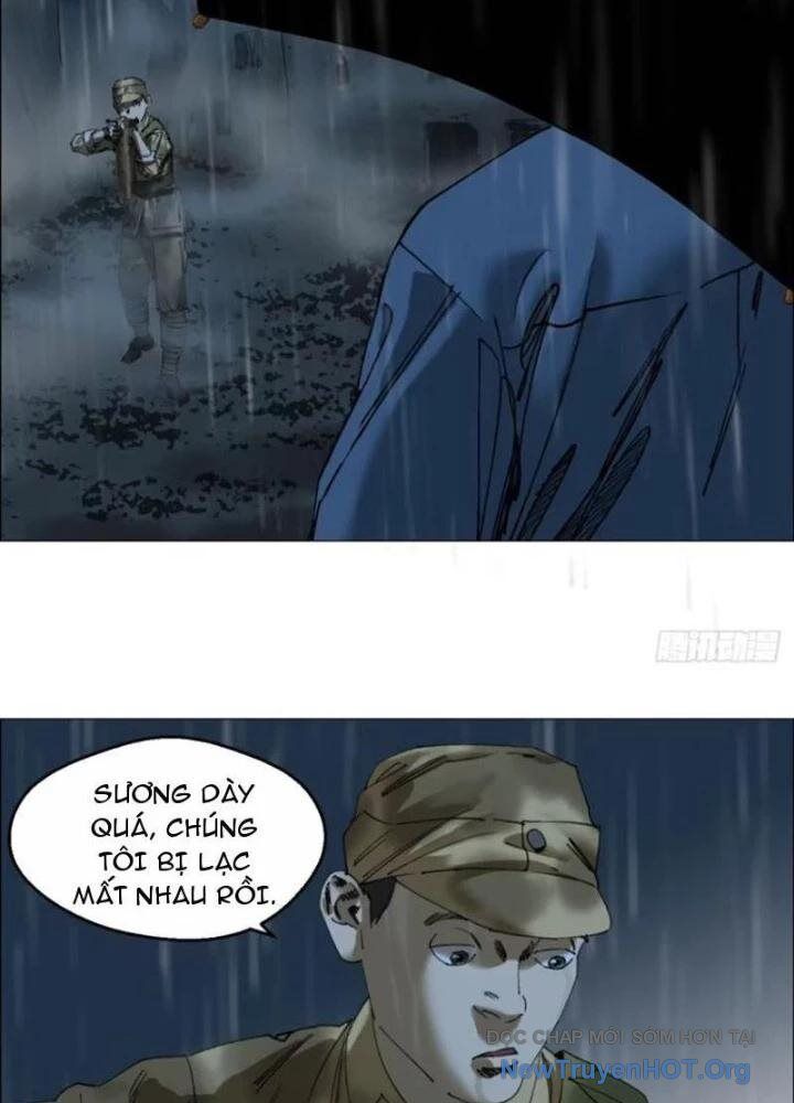 Giờ Ngọ Ba Khắc - Chapter 93 - Page 52