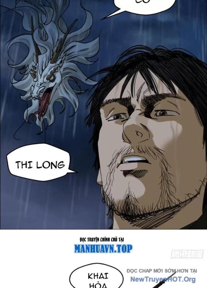 Giờ Ngọ Ba Khắc - Chapter 93 - Page 62