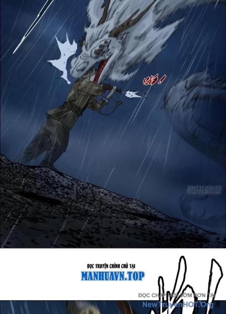 Giờ Ngọ Ba Khắc - Chapter 93 - Page 66